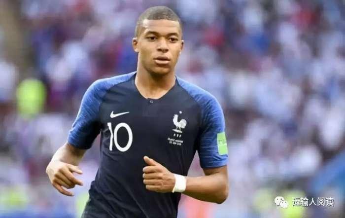 姆巴佩女友爆料了吗视频,揭秘球星私生活细节  第2张