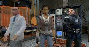 半条命3最新爆料,神秘世界与惊心动魄的冒险即将展开  第3张