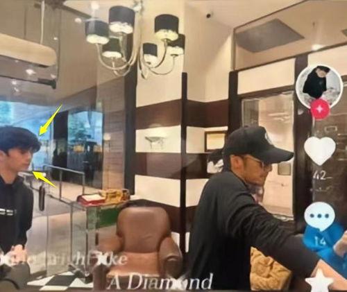 lucas最新视频爆料,独家爆料带你探秘幕后真相  第3张