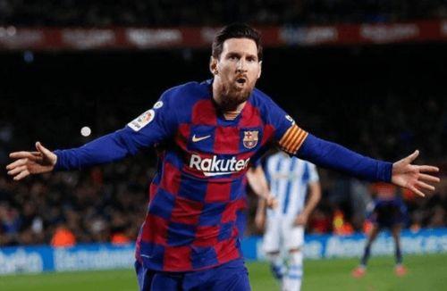 梅西最新爆料新闻,关于转会、未来与足球的独家爆料  第3张