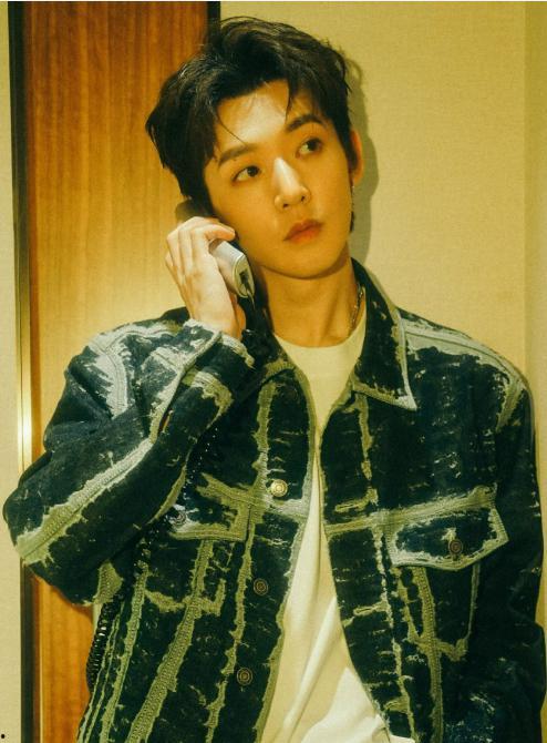 最新大爆料杨紫邓为NPY,NPY组合甜蜜互动引网友热议