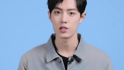 杨紫和肖战最新爆料图片,幕后花絮曝光，精彩瞬间引期待  第3张