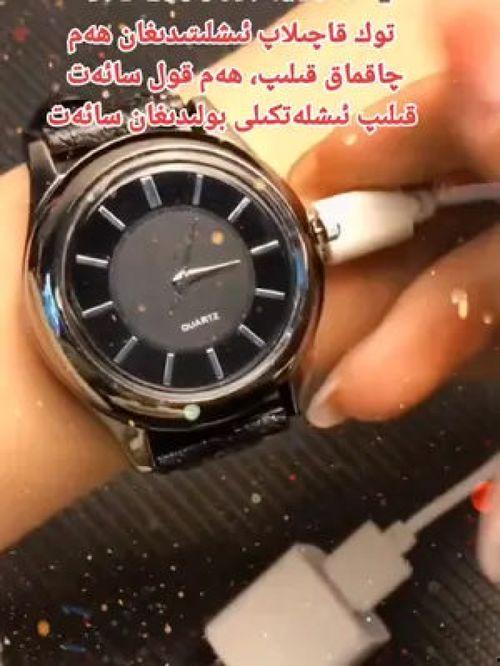 爆料老塔卖手表视频,一场引人瞩目的直播带货盛宴  第2张