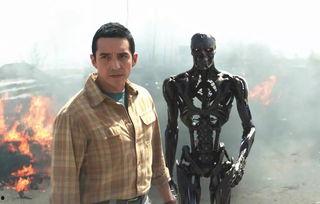 终结者1在线观看免费,重温经典科幻巨作，体验未来世界的惊悚冒险！  第2张