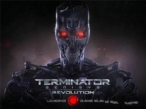 终结者创世纪在线观看,创世纪在线观影指南：穿越时空的终极对决  第2张