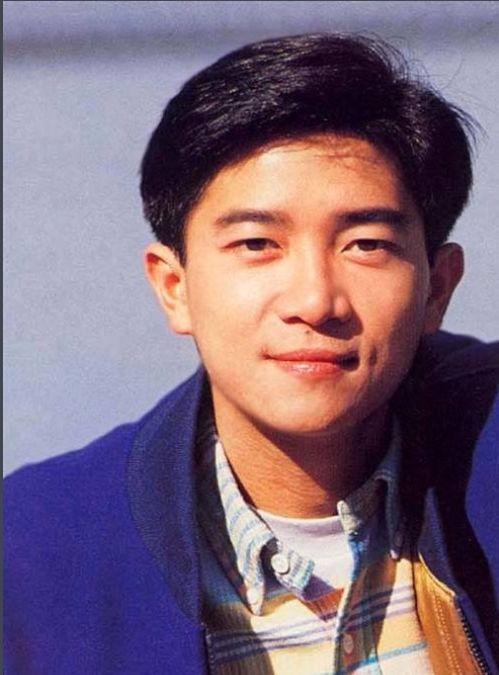 张国荣爆料陈百强视频,陈百强背后的不为人知故事