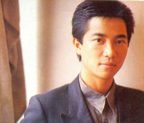 张国荣爆料陈百强视频,陈百强背后的不为人知故事  第2张