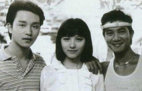 张国荣爆料陈百强视频,陈百强背后的不为人知故事  第3张