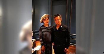 迪拜王子爆料新闻视频,揭秘王室内部惊人真相  第3张