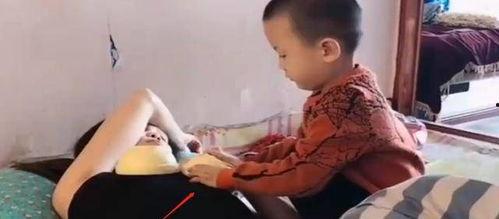 网友爆料熊孩子玩火视频,网友视频曝光引发关注  第3张