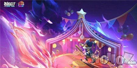 香肠派对的最新爆料,神秘嘉宾云集,狂欢之夜即将开启! 第3张 香肠派对的最新爆料,神秘嘉宾云集,狂欢之夜即将开启! 第3张