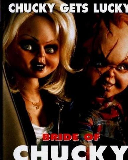 鬼娃新娘在线观看免费,惊悚恐怖，免费在线惊悚盛宴  第2张