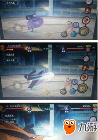 11月新忍者爆料视频播放,揭秘神秘角色与技能升级