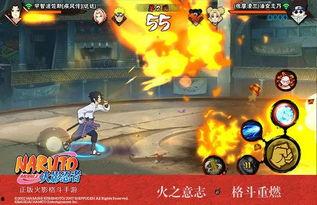 11月新忍者爆料视频播放,揭秘神秘角色与技能升级 第2张 11月新忍者爆料视频播放,揭秘神秘角色与技能升级 第2张