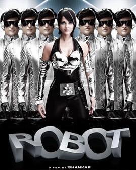 宝莱坞机器人之恋2在线观看