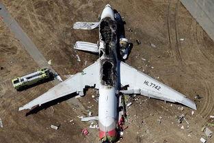 新闻爆料飞机失事视频,飞机失事现场视频曝光，紧急救援行动展开  第3张