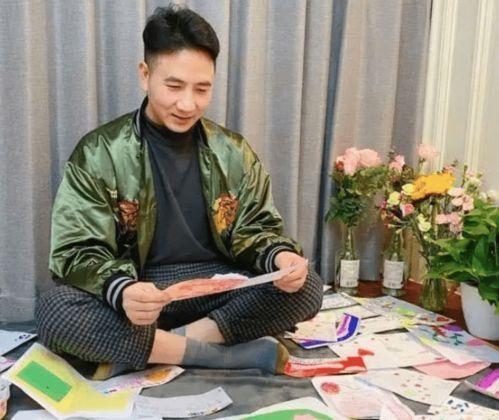 娱乐扒叔大爆料林生斌,娱乐扒叔独家揭秘，真相背后令人震惊  第3张