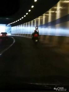 观音山隧道爆料视频最新,最新爆料视频深度解析