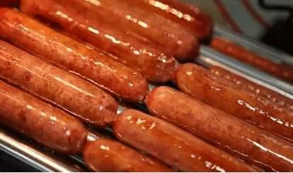 烤肠爆料新闻事件,揭秘网络爆料背后的真相与争议