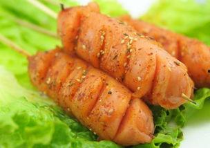 烤肠爆料新闻事件,揭秘网络爆料背后的真相与争议  第3张