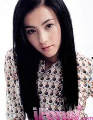 香港娱乐圈张柏芝八卦最新爆料,揭秘最新八卦传闻