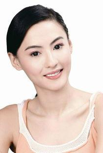 香港娱乐圈张柏芝八卦最新爆料,揭秘最新八卦传闻  第2张