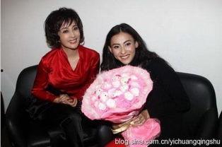 香港娱乐圈张柏芝八卦最新爆料,揭秘最新八卦传闻  第3张