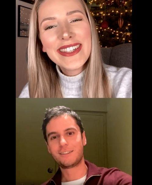 温柔的阿笑网红爆料视频,温柔背后的爆料视频幕后故事  第2张