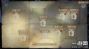 第五人格现最新爆料,神秘新角色曝光，惊悚游戏再掀波澜！  第2张