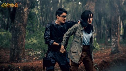 绝命狙击电影在线观看,生死对决，在线观看，紧张刺激一触即发