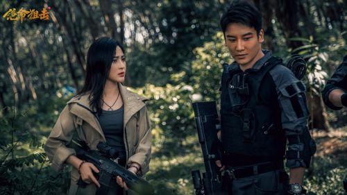 绝命狙击电影在线观看,生死对决，在线观看，紧张刺激一触即发  第3张