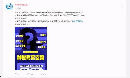 b站女主播爆料视频下载,下载背后的真相与争议  第2张