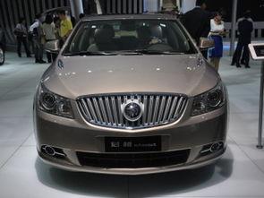 君越新款爆料视频完整版,全新设计、智能升级，豪华轿车市场再迎新势力  第3张