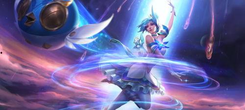 皮肤优化最新爆料联盟手游  第3张