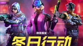 使命召唤手册新爆料视频,揭秘游戏剧情与角色设定  第2张