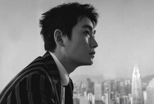 朱一龙新戏娱乐爆料了吗,神秘角色引期待 第3张 朱一龙新戏娱乐爆料了吗,神秘角色引期待 第3张