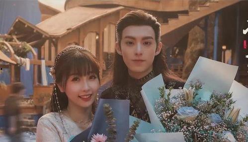 娱乐头条新闻爆料苍兰诀,娱乐头条揭秘神秘剧情！  第3张