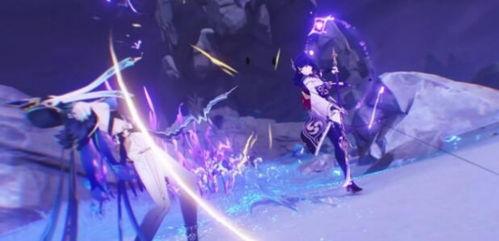 雷电将军爆料视频素材,揭秘神秘爆料视频背后的真相与内幕  第3张