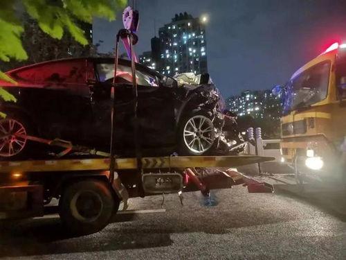 海天爆料者车祸视频最新,视频曝光引发网友热议  第3张