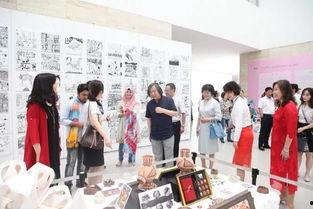 山东美术馆爆料案件最新