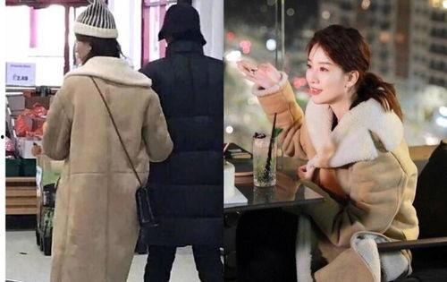 娱乐圈吃瓜爆料杨洋恋爱,娱乐圈新恋情引发热议  第3张