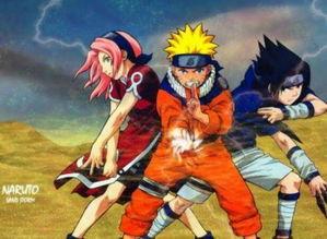 鸣人爆料视频合集下载,揭秘忍者世界的秘密与成长历程  第2张