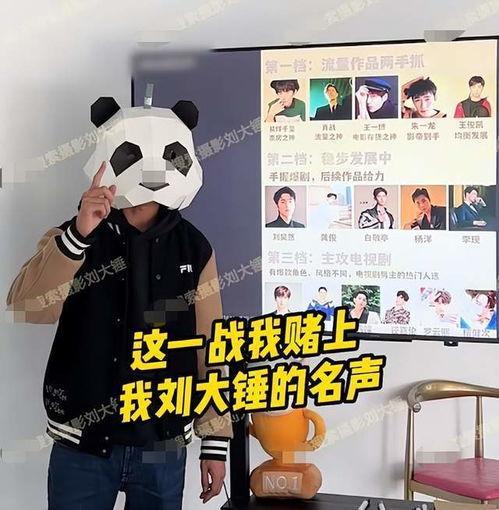 刘大锤三月爆料视频,热点事件背后的真相