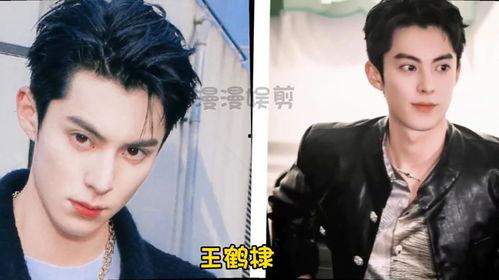 姓王的明星爆料大全最新,王姓明星独家爆料大揭秘  第3张