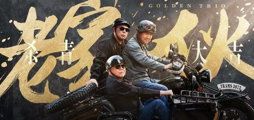 老家伙电影在线观看,重温经典，感受岁月流转的温情岁月  第3张