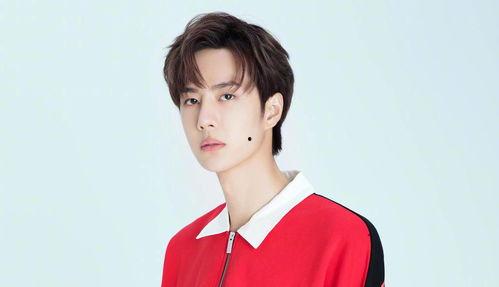 娱乐爆料王一博任嘉伦