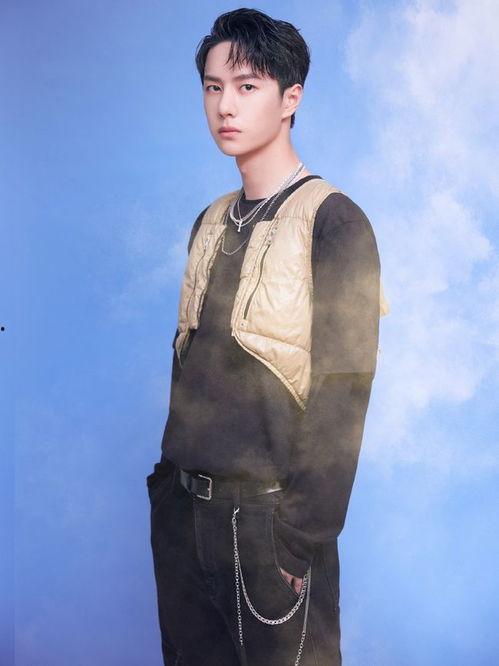 娱乐爆料王一博任嘉伦  第2张