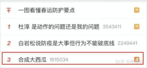 最新免费吃瓜网站大全,揭秘热门平台,畅享娱乐盛宴 第3张 最新免费吃瓜网站大全,揭秘热门平台,畅享娱乐盛宴 第3张