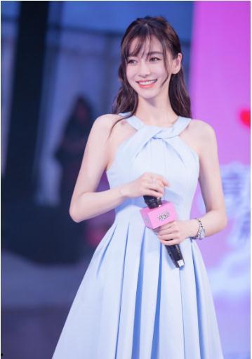 娱乐爆料杨颖离婚了吗,真相揭晓，娱乐圈再掀波澜  第2张