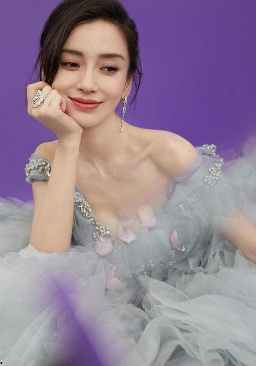 娱乐爆料杨颖离婚了吗,真相揭晓，娱乐圈再掀波澜  第3张